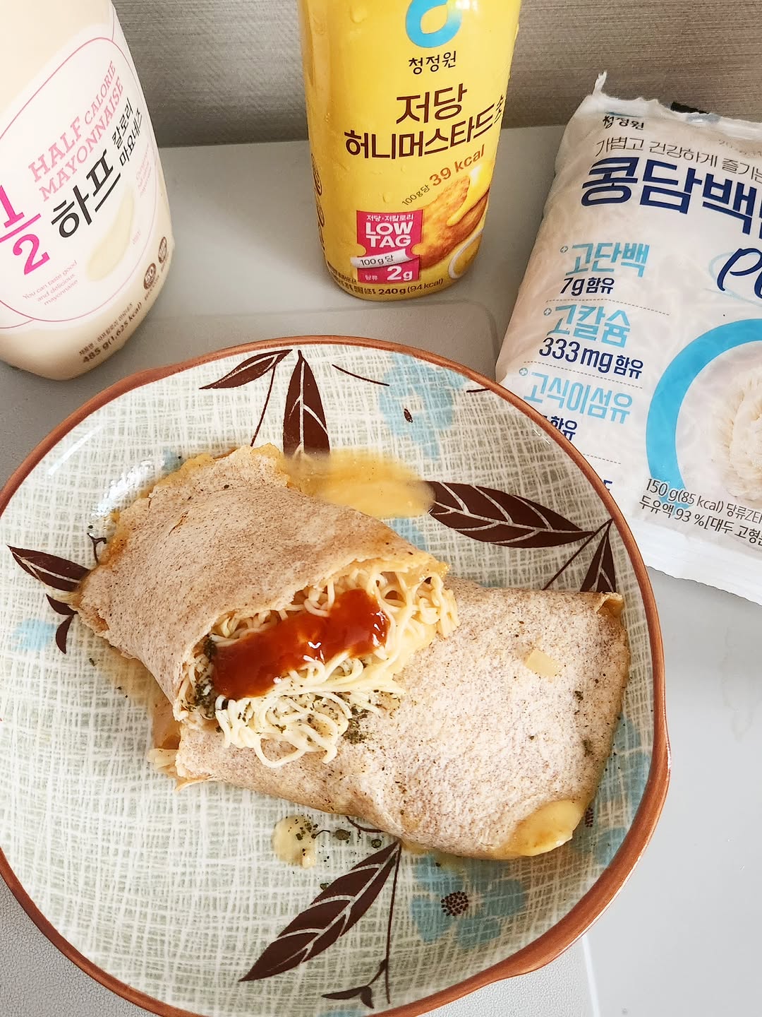 @dilra31이 올린 청정원 태그 게시물