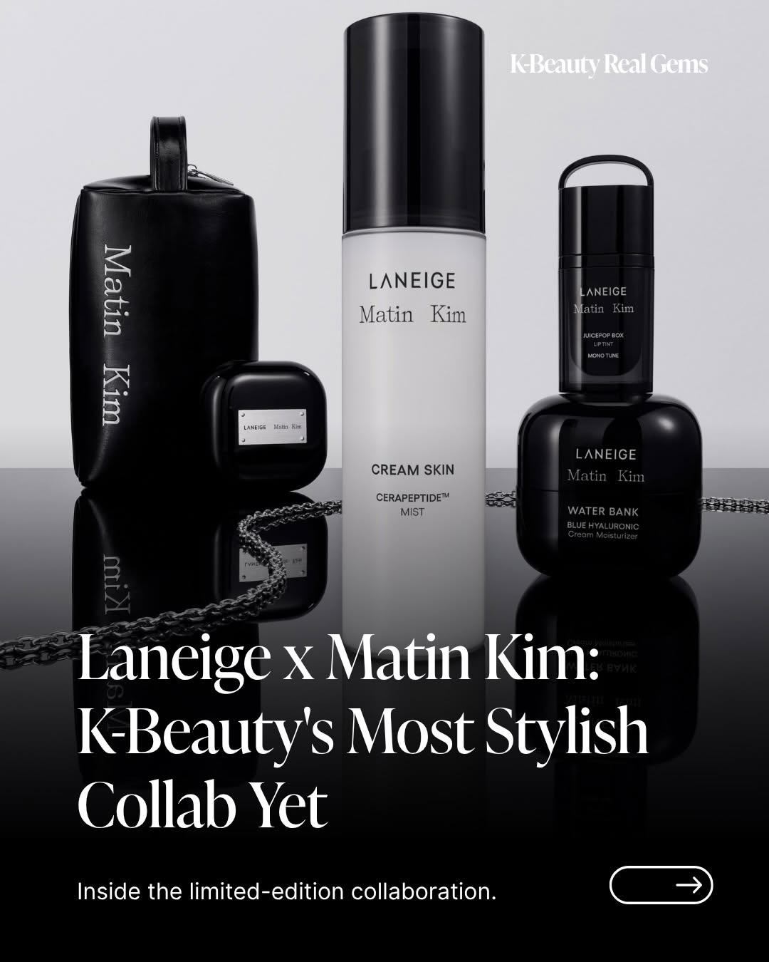 @kbeauty.real.gems이 올린 Matin Kim 태그 게시물