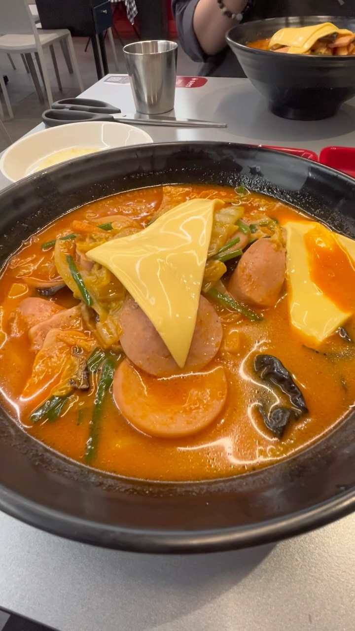 @ilgaja_w이 올린 더본테이스티 태그 게시물