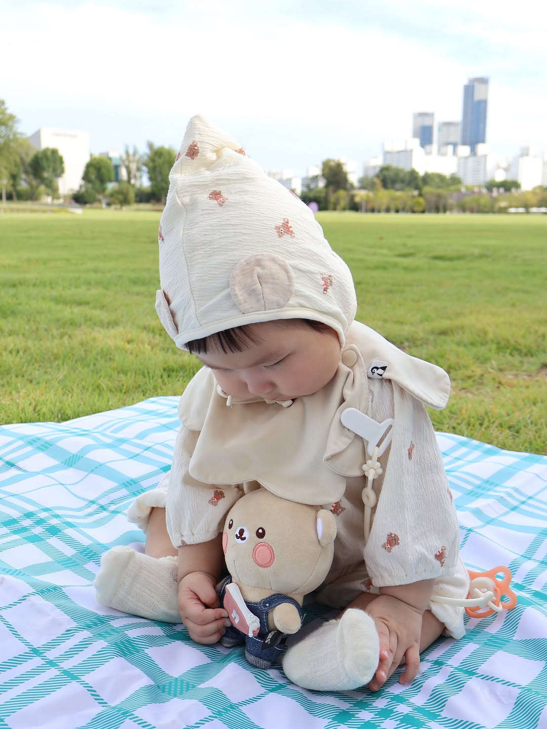@bearisluv이 올린 하기베어 육아일기 태그 게시물