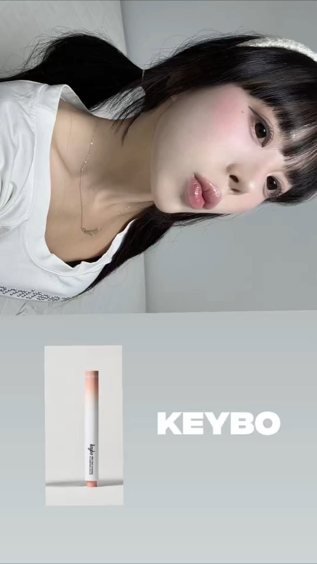 @backjiwonmonkey이 올린 my beauty change, keybo💫 태그 게시물