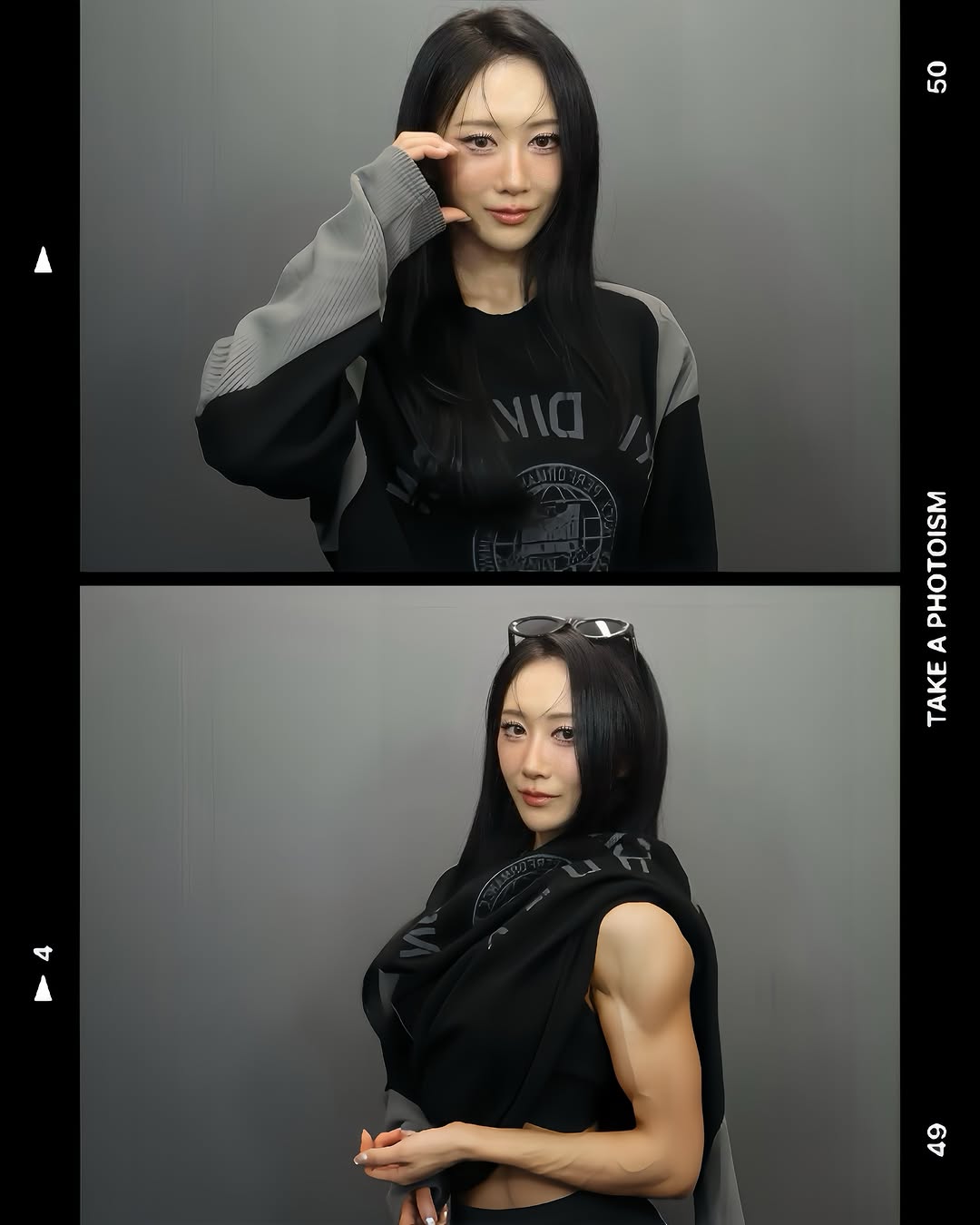 @vivre_ju이 올린 HDEX 에이치덱스 우먼스 태그 게시물