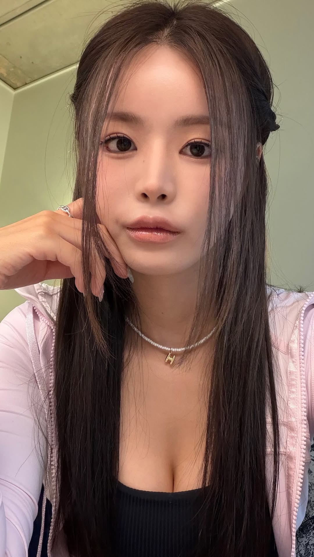 @0riori9이 올린 SHEIN 태그 게시물