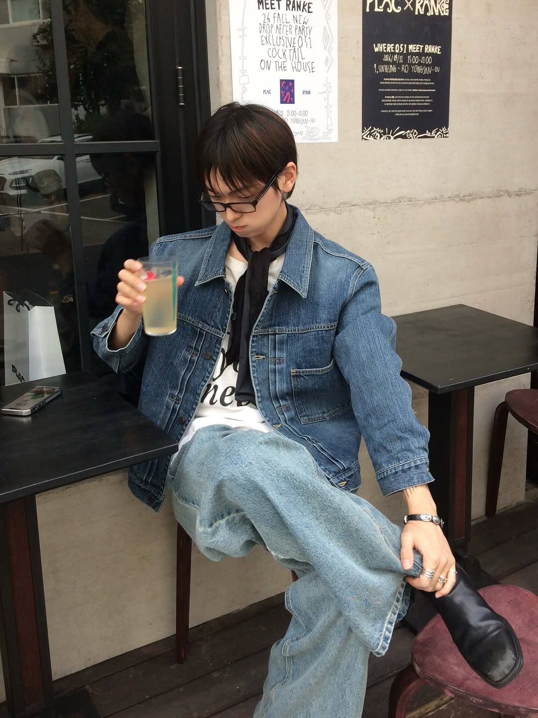 @04.2.0이 올린 DNSR 디앤에스알 태그 게시물