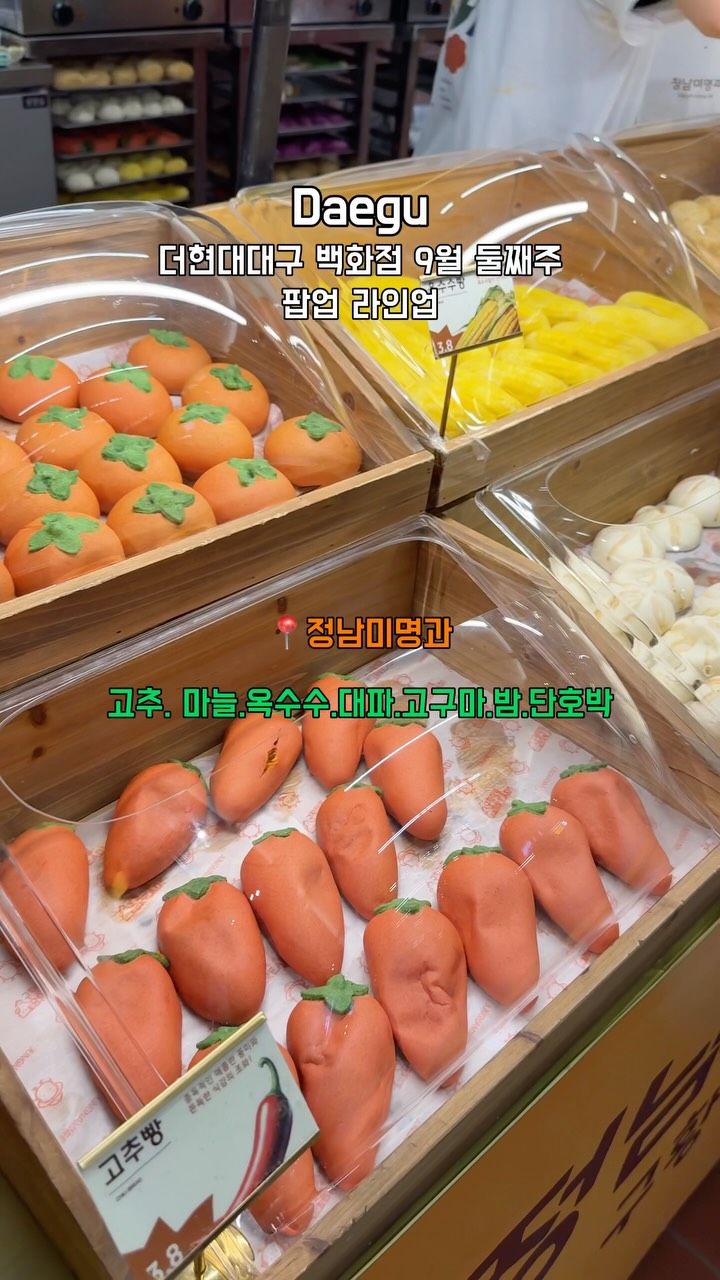 @rococoj531이 올린 더현대 대구 태그 게시물