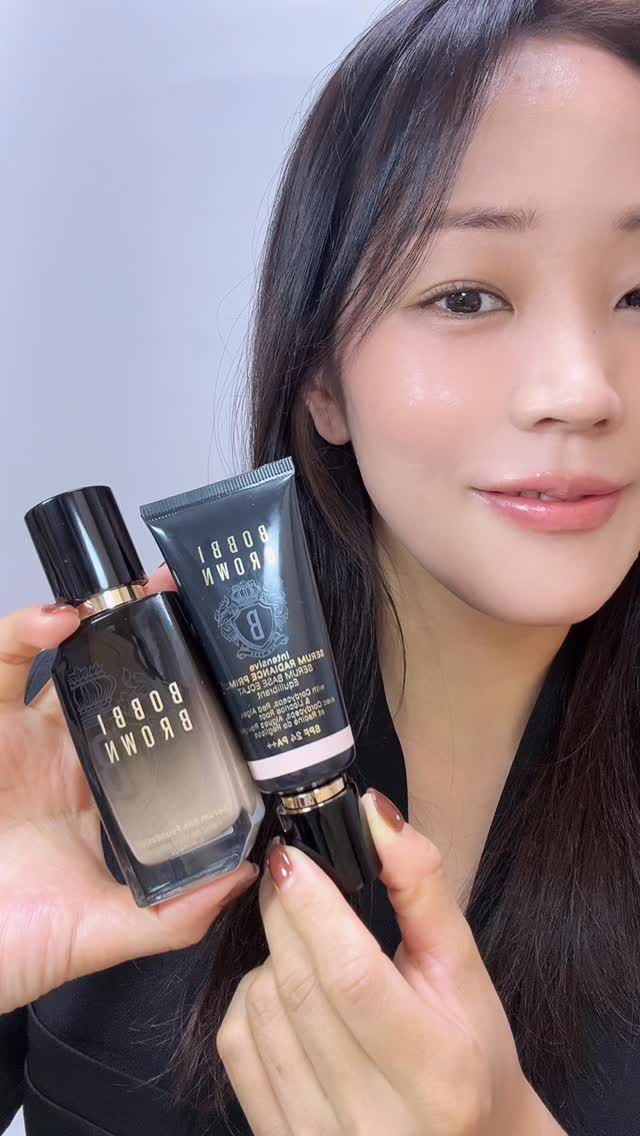@bbmua_lollolbm이 올린 바비 브라운 태그 게시물
