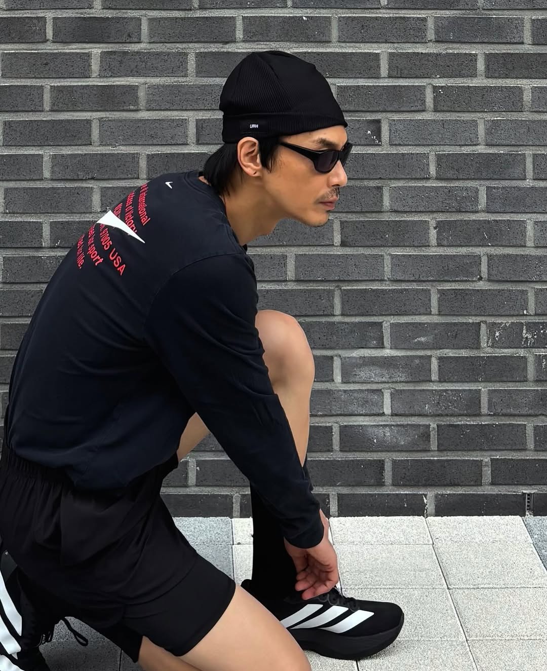 @yunyoungkwon이 올린 RIFE 러닝라이프 태그 게시물