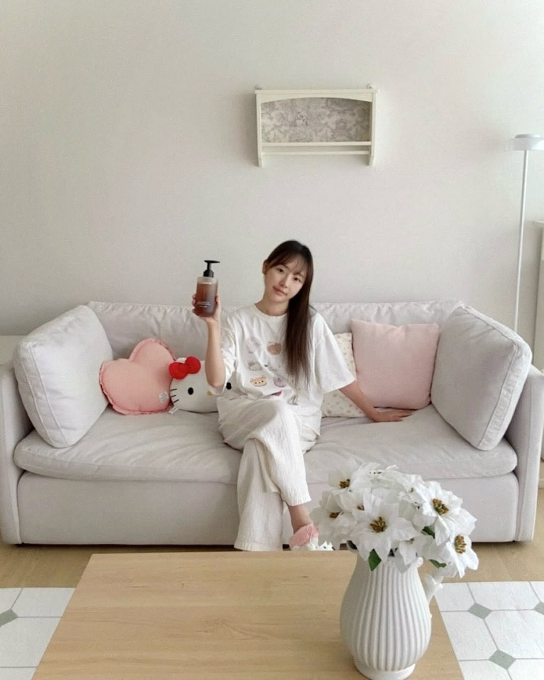 @hyeppy.room이 올린 Bombi.U 봄비유 태그 게시물