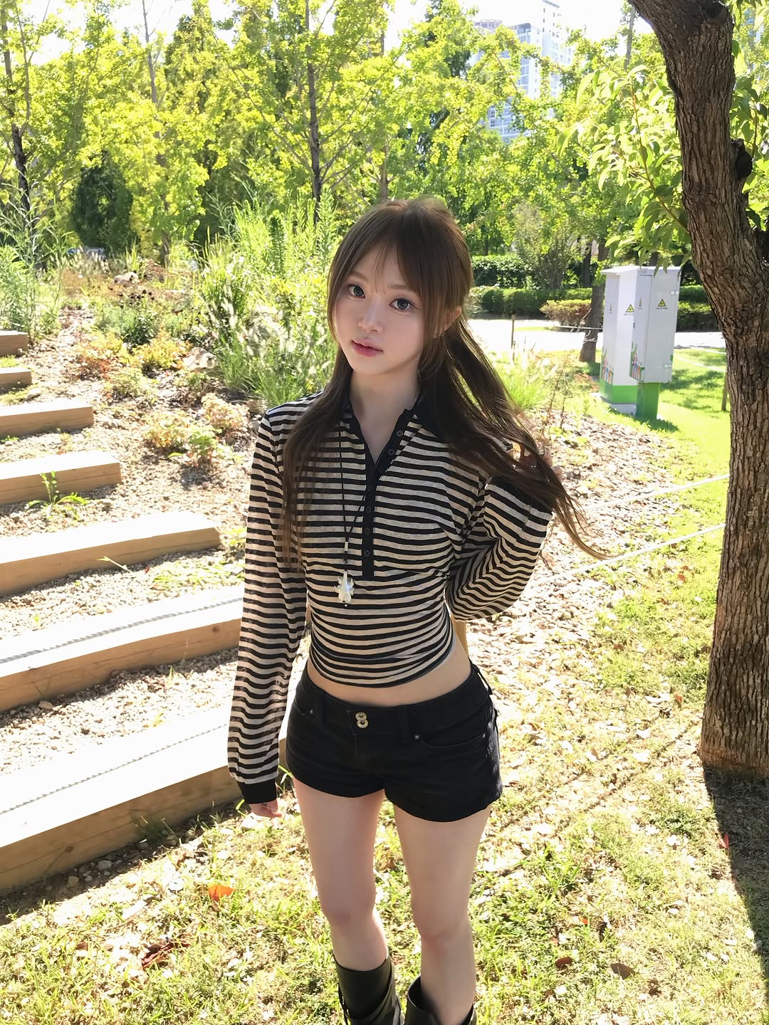 @haenyeongi이 올린 SUNBURNPROJECT 태그 게시물