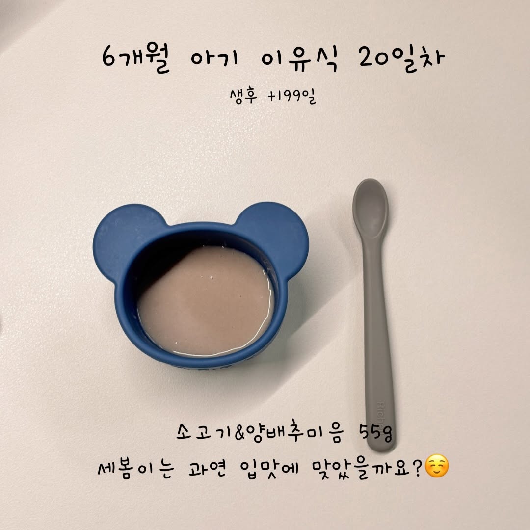 @love_sebom_i이 올린 릿첼 태그 게시물