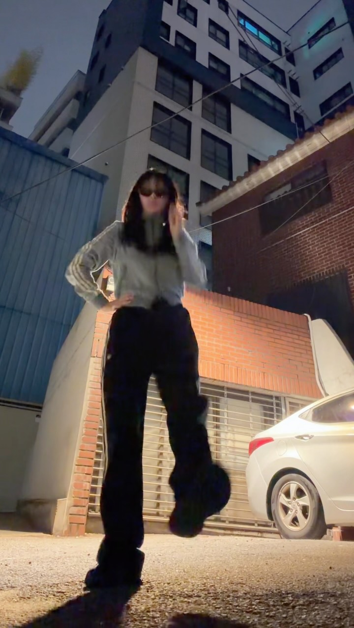 @yxxnzzu이 올린 CORTIS 태그 게시물
