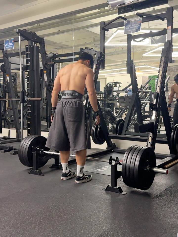 @bodybuilduck이 올린 머스콜로 태그 게시물
