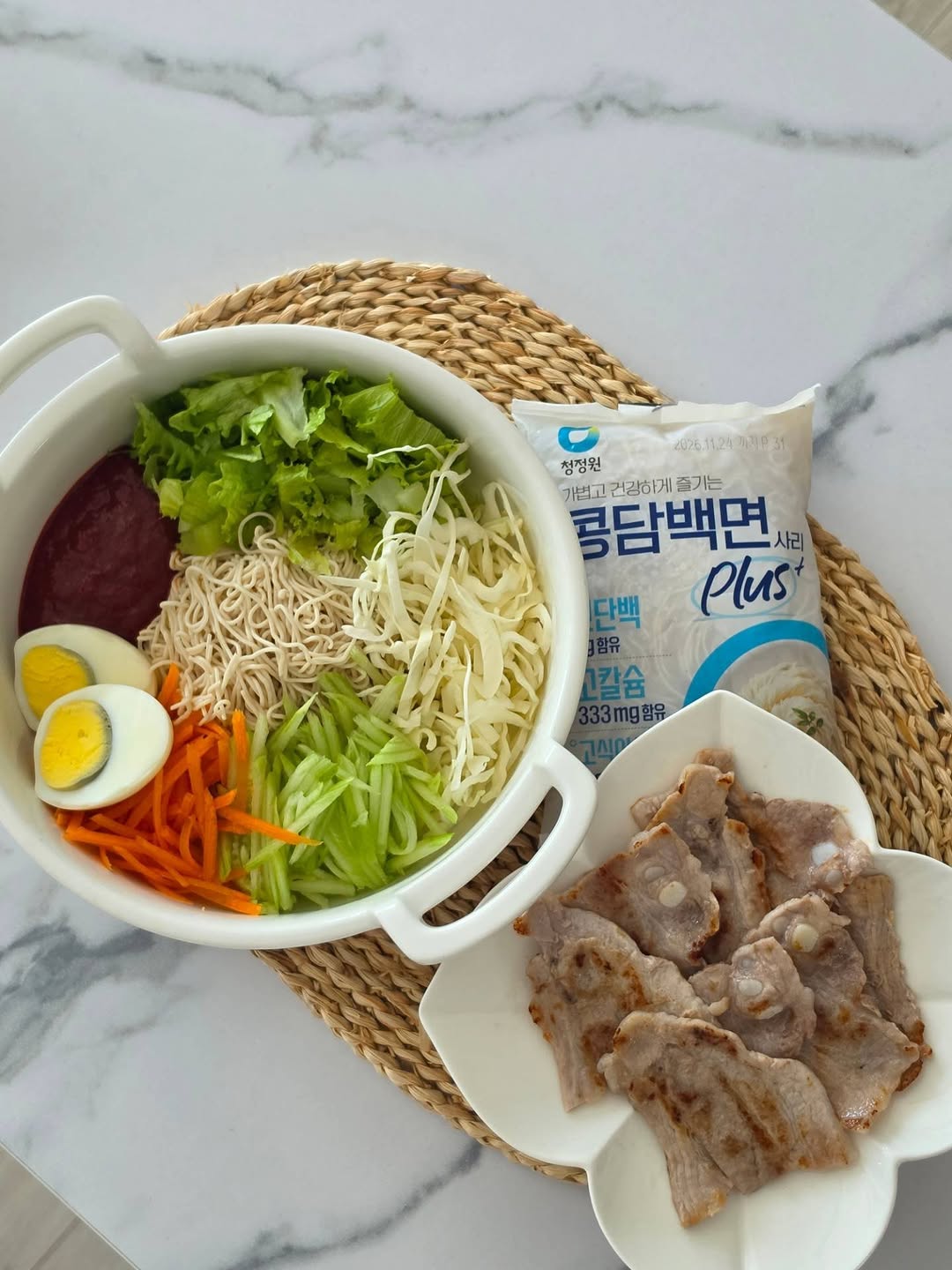 @my_everything_u.w이 올린 청정원 태그 게시물