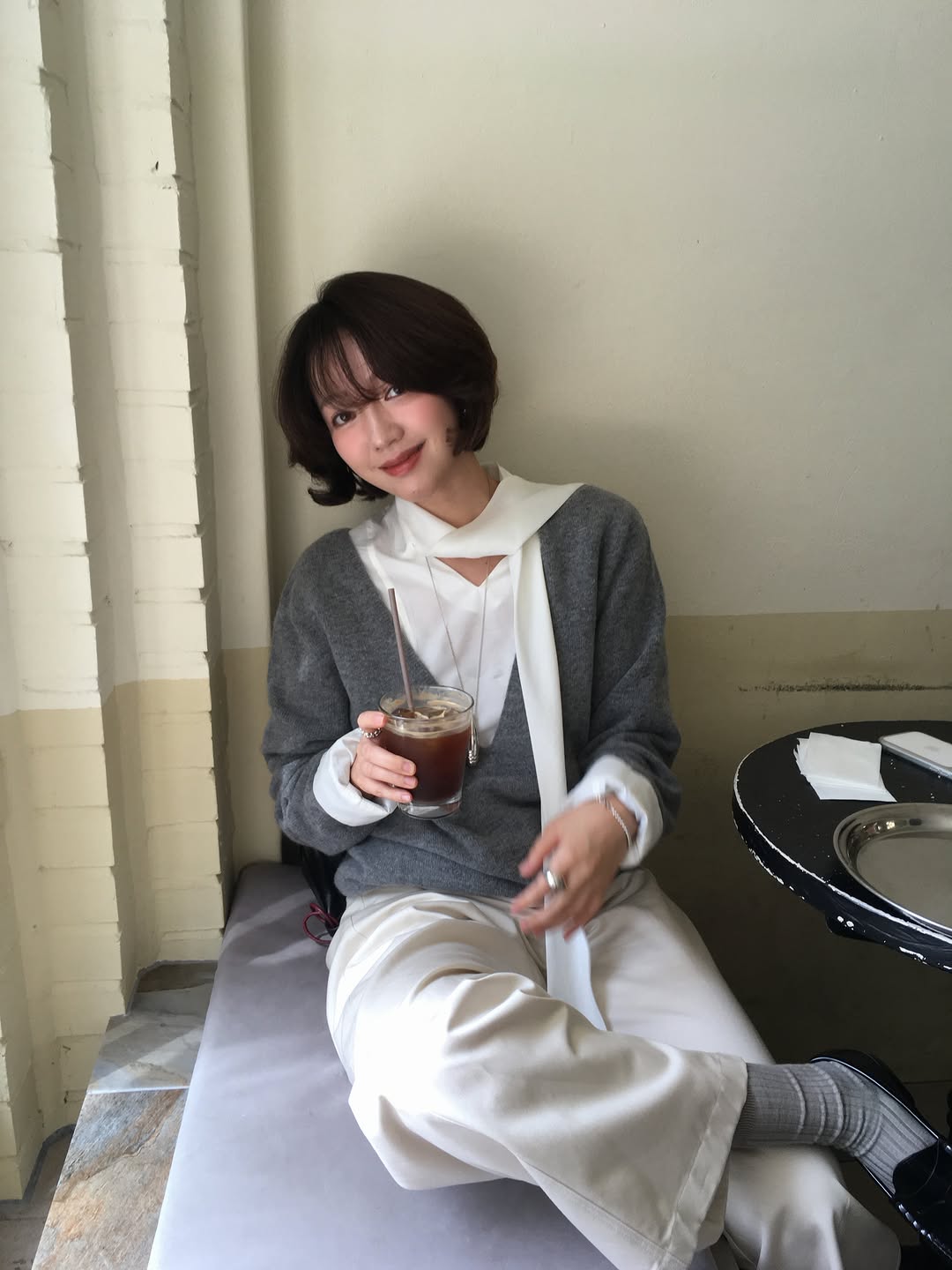 @inni_onni이 올린 COURONNE 쿠론 태그 게시물