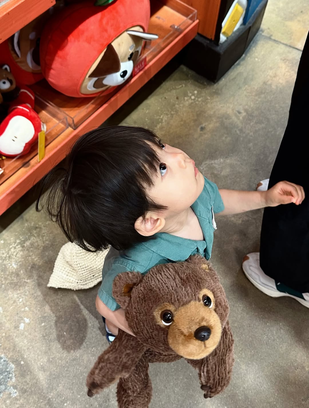 @hae_kkong이 올린 밍크뮤 태그 게시물