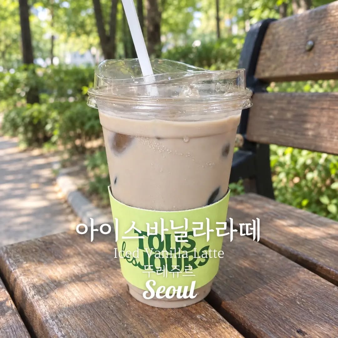 @gaebongs_family이 올린 뚜레쥬르 태그 게시물