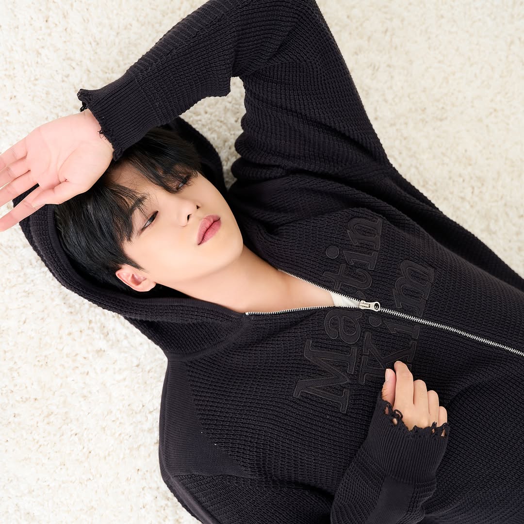@noxghyn이 올린 Matin Kim 태그 게시물