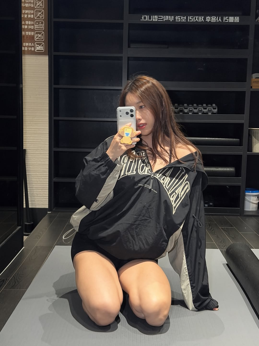 @hyeribaileyy이 올린 웨이든 태그 게시물