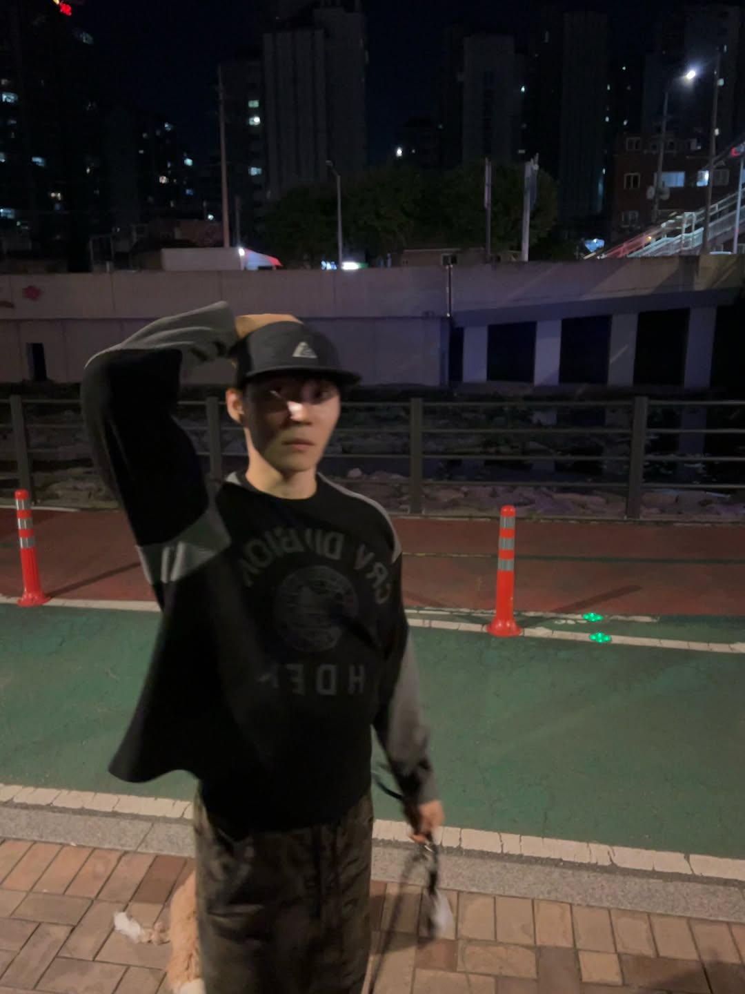 @ok_topus__이 올린 HDEX 에이치덱스 우먼스 태그 게시물