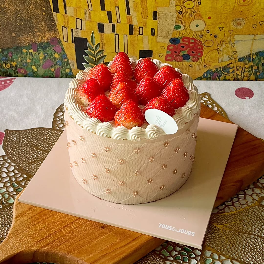 @eunsun_table이 올린 뚜레쥬르 태그 게시물