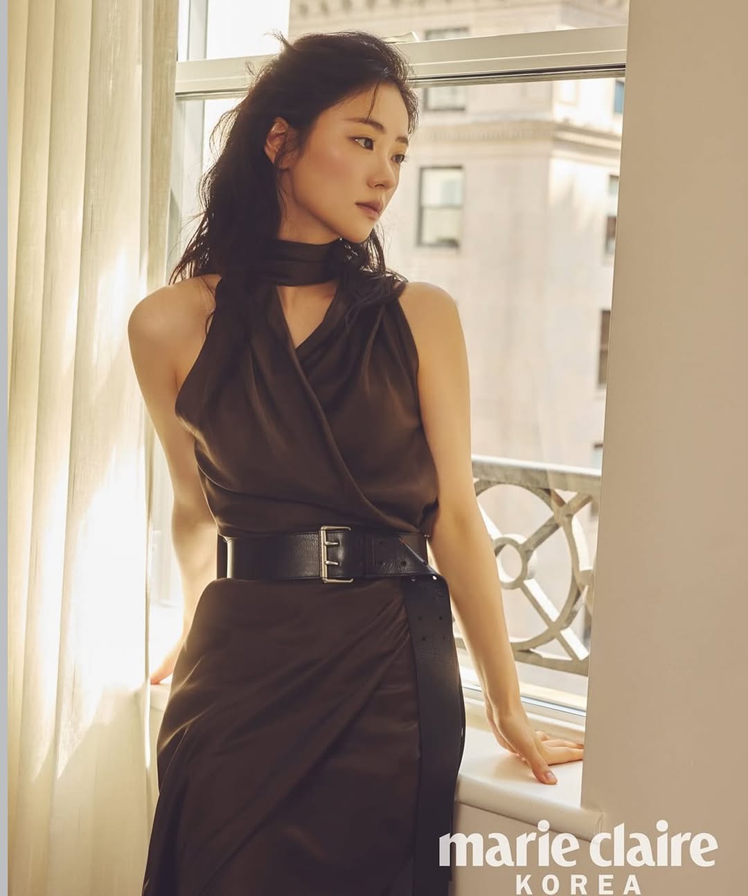 @yeobeenie89이 올린 마리끌레르 태그 게시물