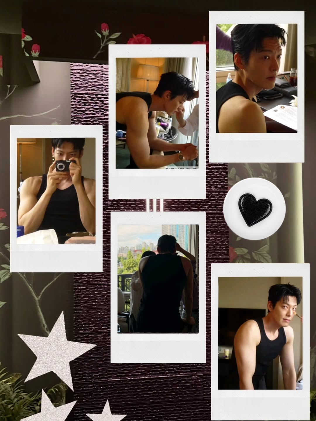 @cansug.77이 올린 김우빈 태그 게시물