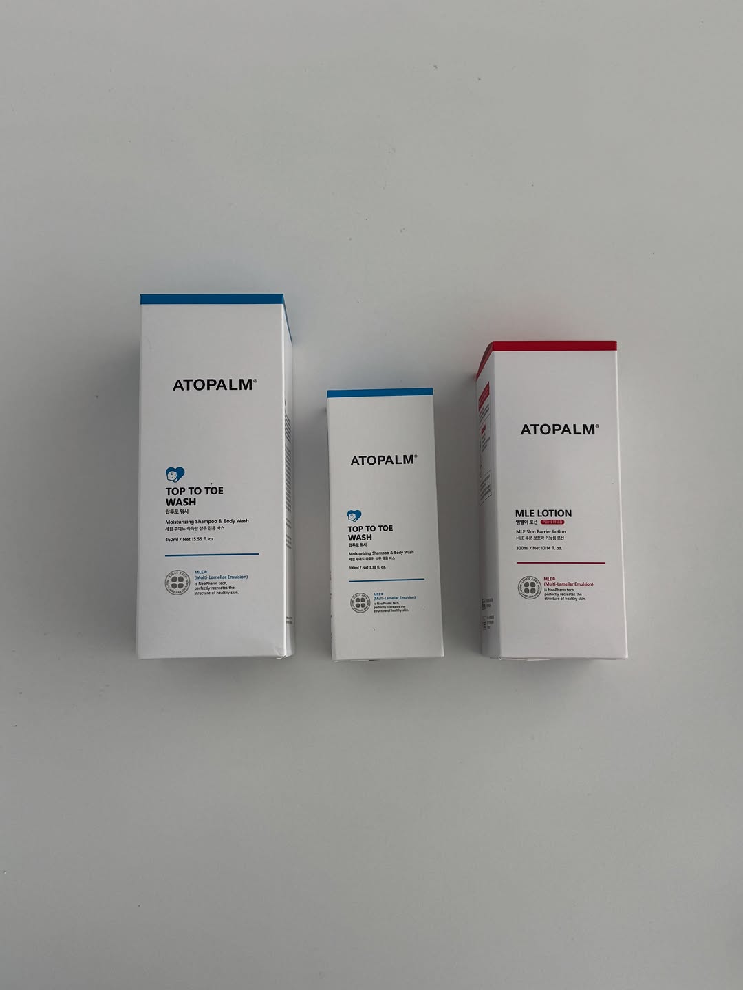 @holy_el_family이 올린 아토팜 ATOPALM 태그 게시물