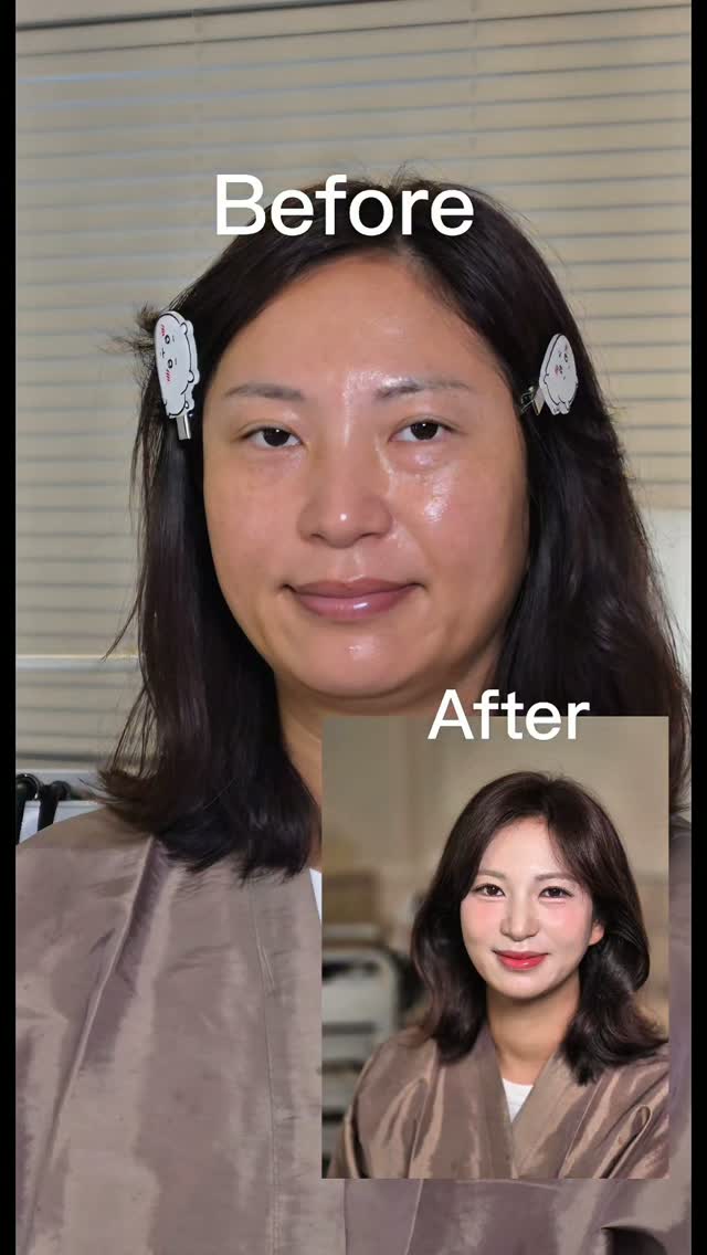 @yu__ha_yeong이 올린 정샘물뷰티 태그 게시물