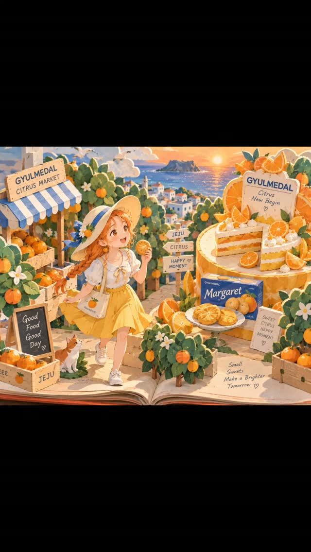 @1004racoom이 올린 롯데웰푸드 | 푸드채널 태그 게시물