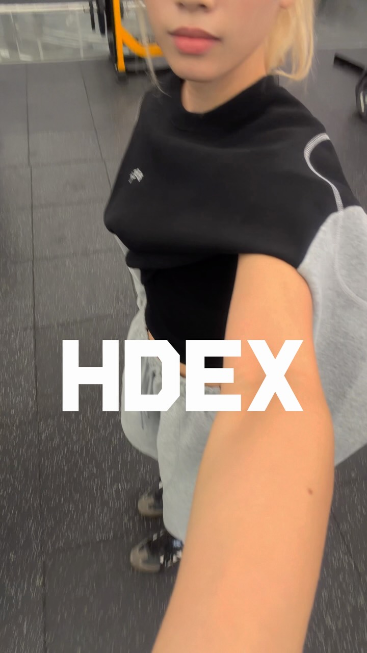 @suyxonnnn이 올린 HDEX 에이치덱스 우먼스 태그 게시물