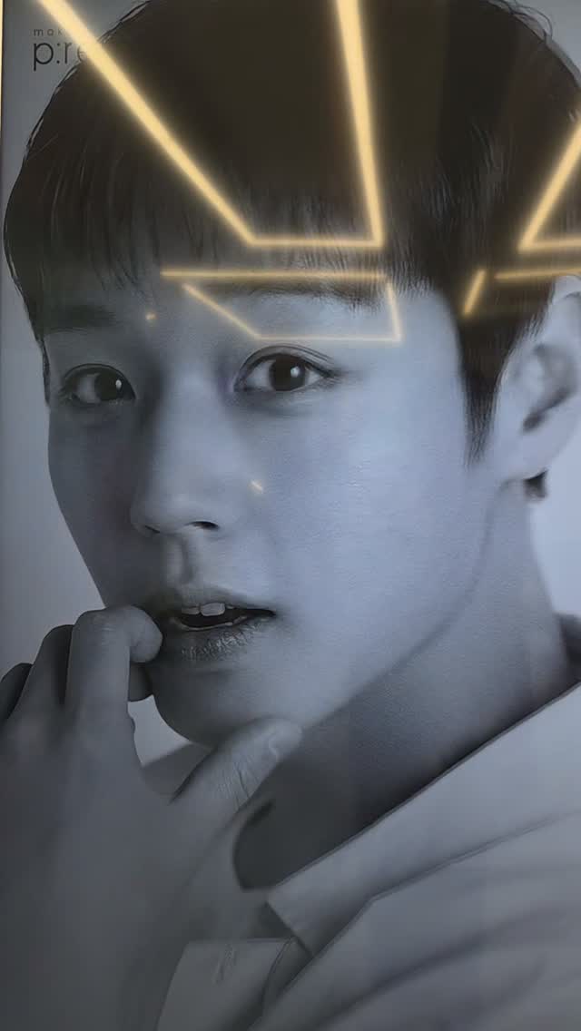 @mandoovibe이 올린 메이크프렘 태그 게시물