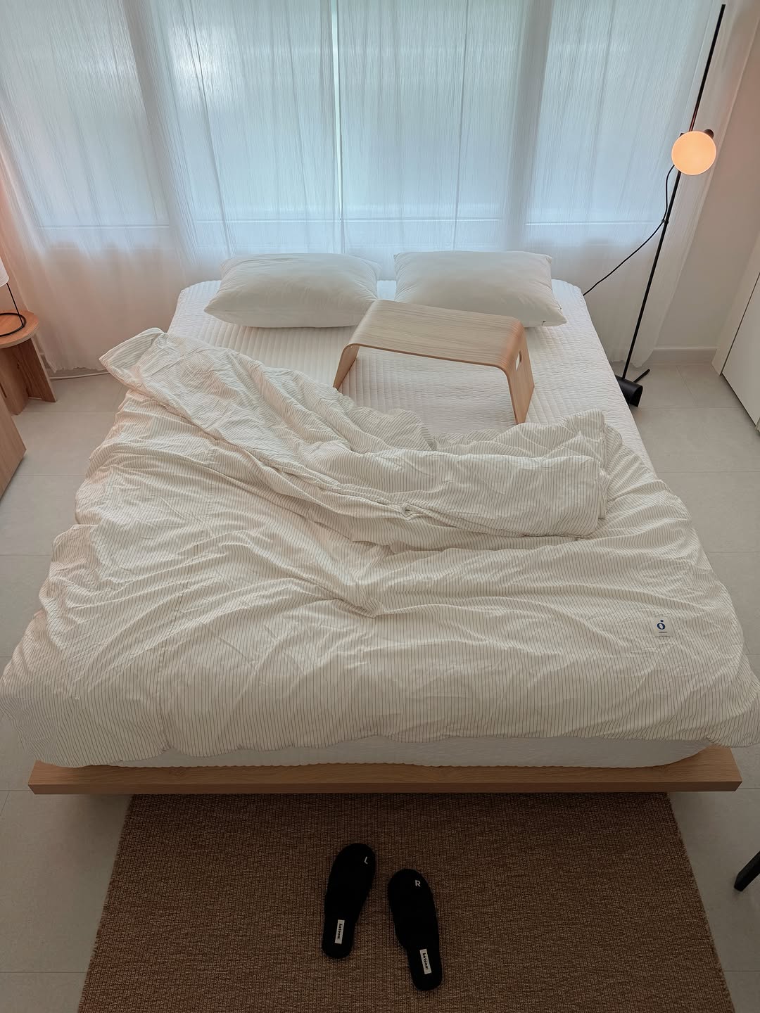 @and.ziyuu이 올린 아이엔지홈 태그 게시물