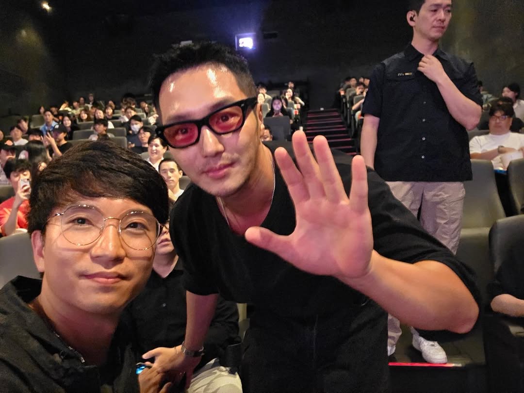 @setanoriyasu이 올린 CGV 태그 게시물