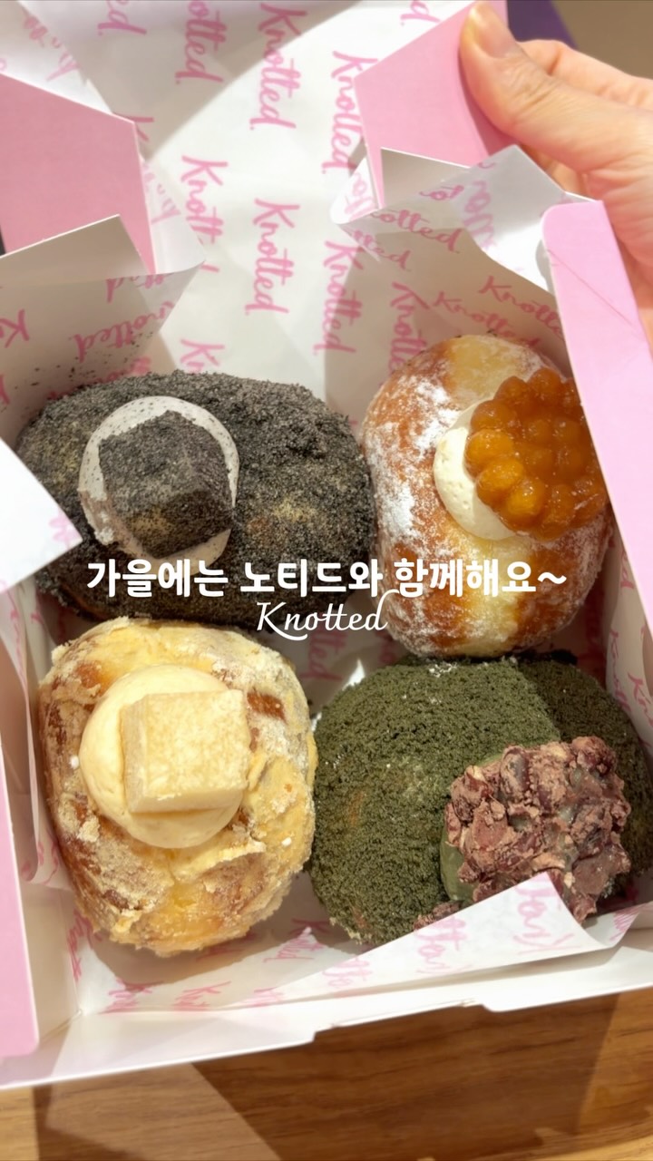 노티드 광고 소재