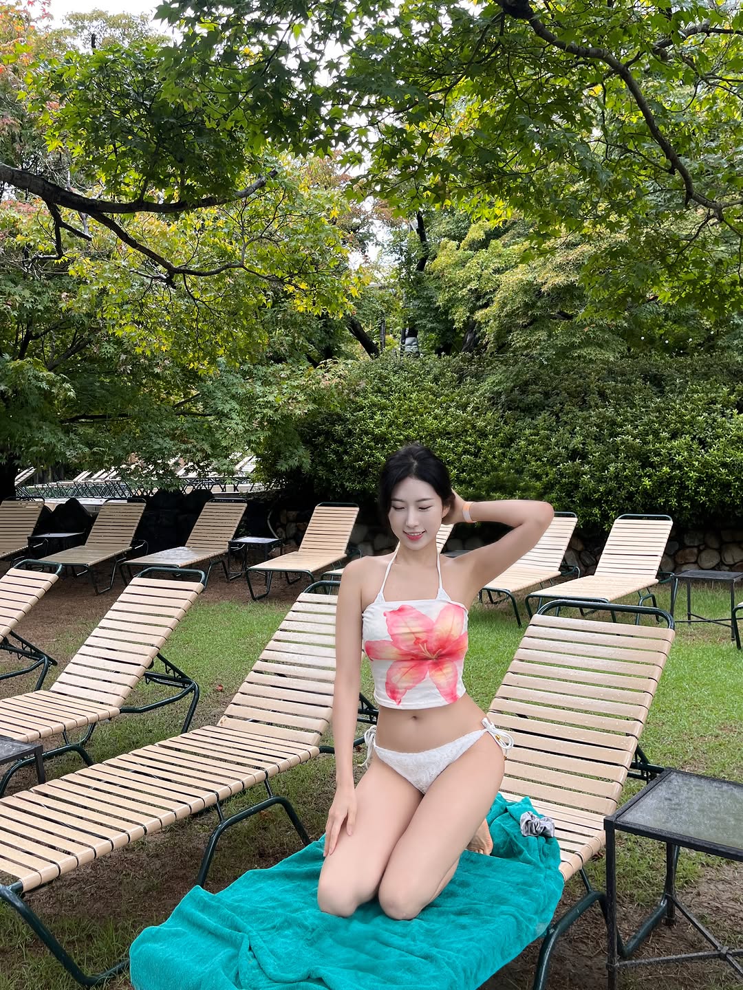 @mangjiny이 올린 그랜드 하얏트 서울 호텔 태그 게시물