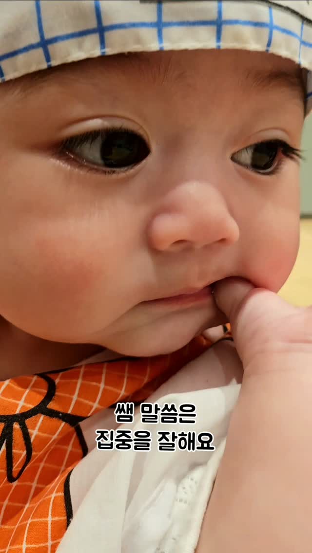 @zzoso_u이 올린 돗투돗 귀여운아기상점 태그 게시물