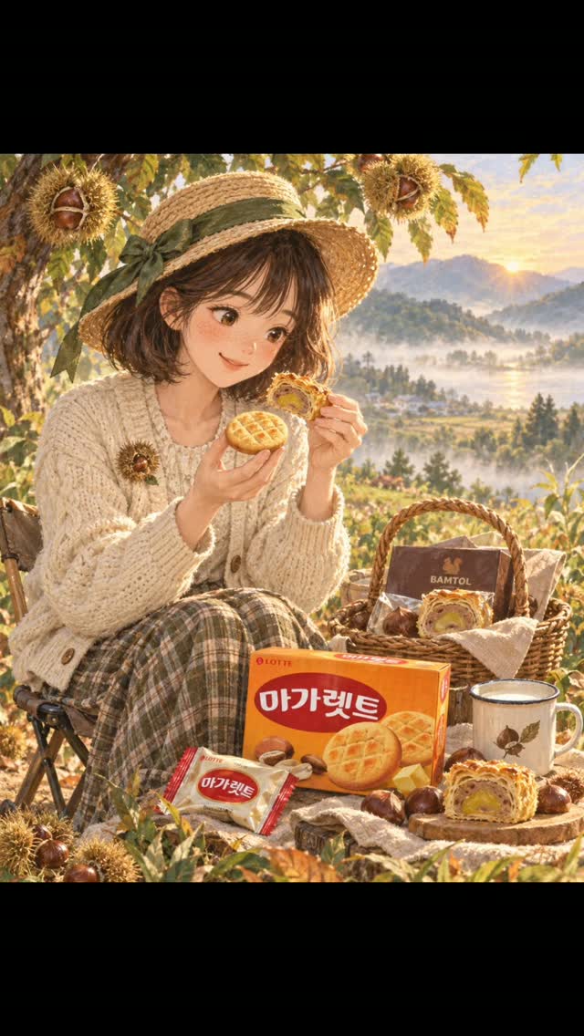 @jungjusu1004이 올린 롯데웰푸드 | 푸드채널 태그 게시물