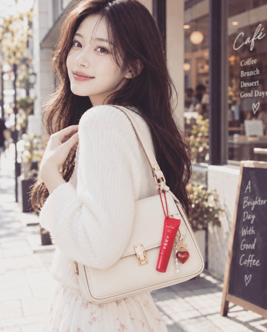 @dw13578이 올린 피브 FEEV 태그 게시물
