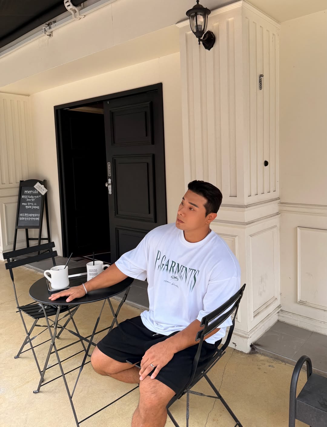 @jochiwon_이 올린 피지컬가먼츠 태그 게시물