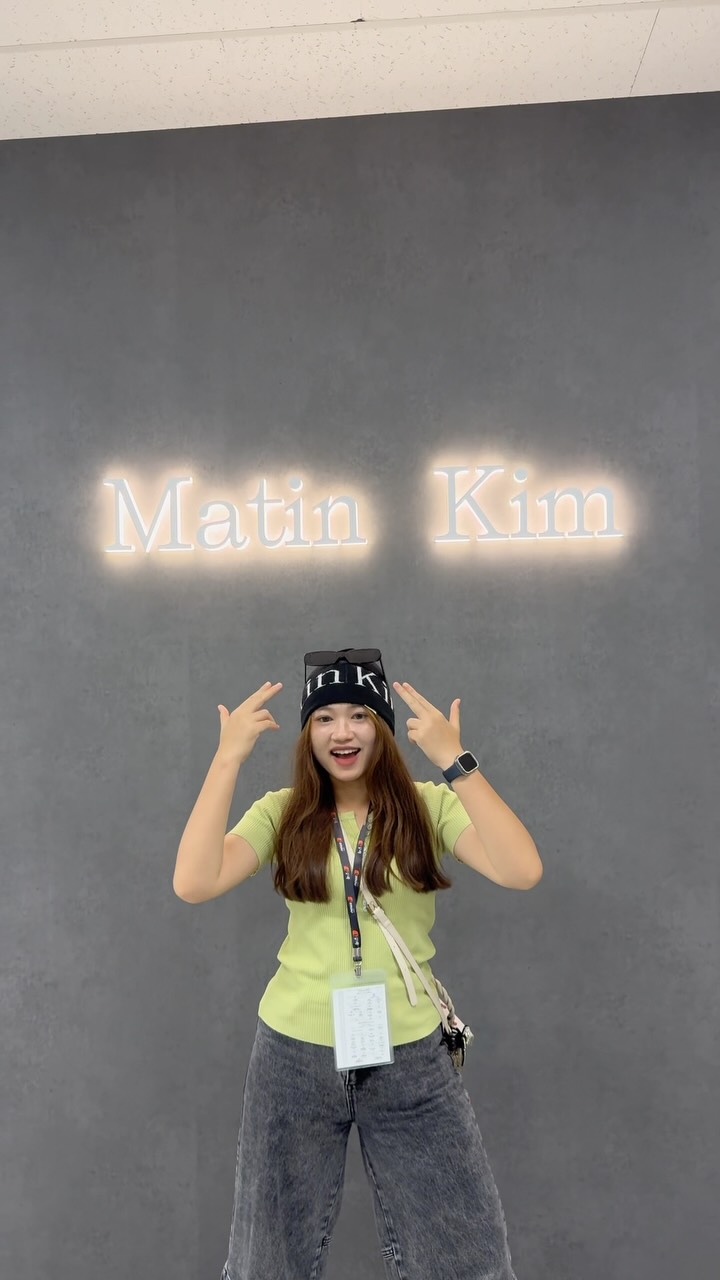 @cantik_shalzabillah이 올린 Matin Kim 태그 게시물