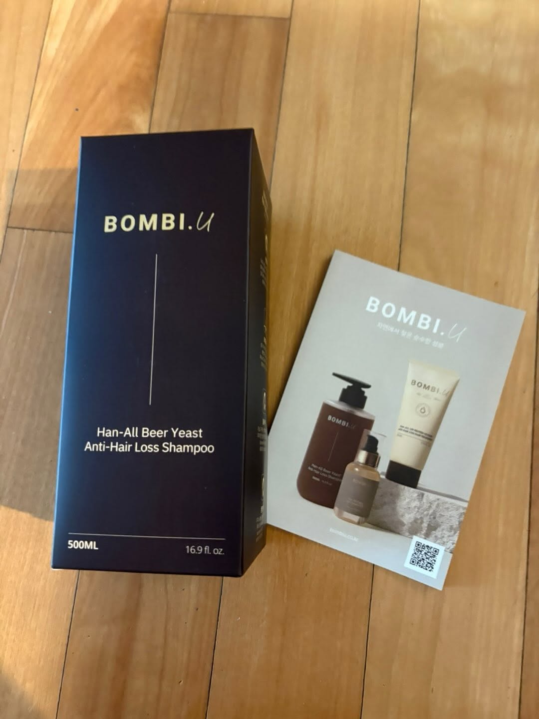 @crystal_warmtable이 올린 Bombi.U 봄비유 태그 게시물