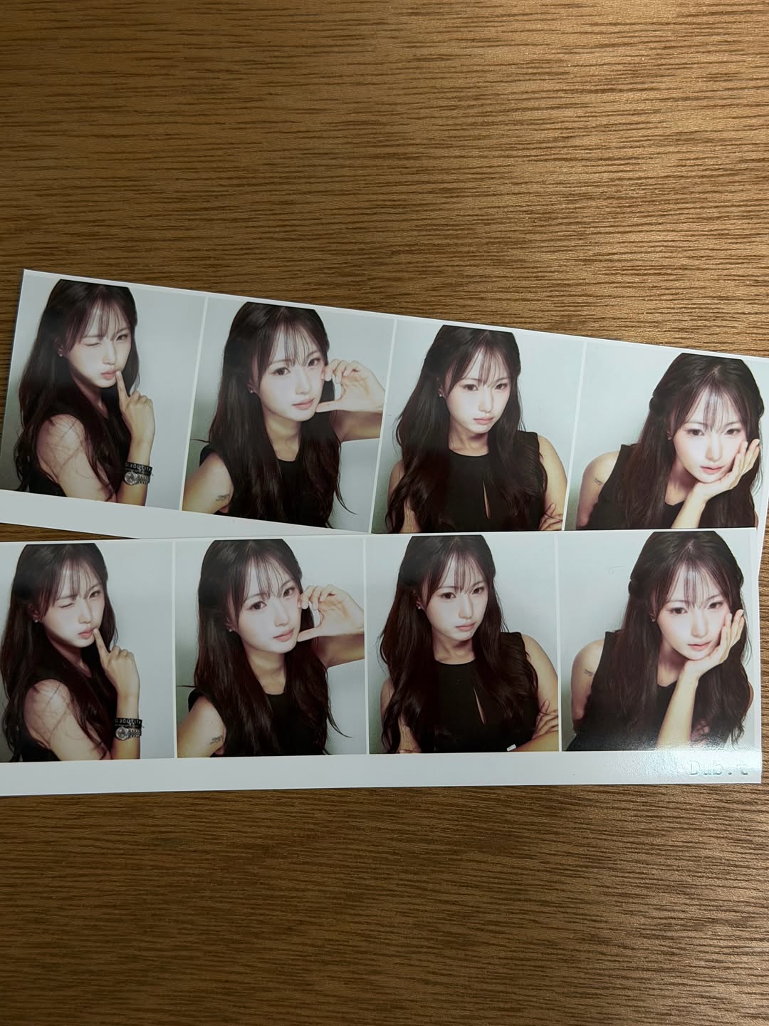 @ssohxxe이 올린 신스덴 태그 게시물