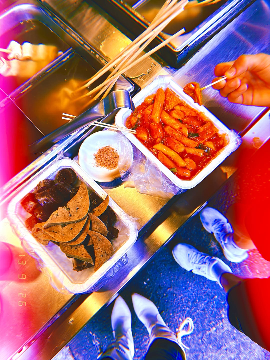 @drewvanilla___이 올린 올리브영 태그 게시물