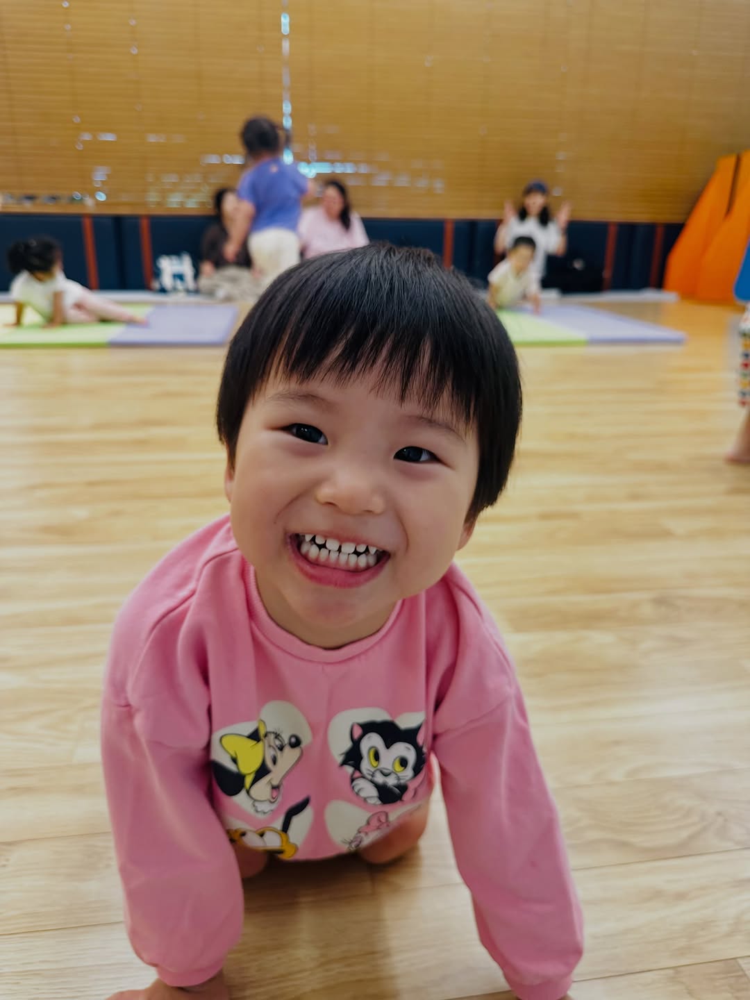 @ri_hooni이 올린 트니트니 태그 게시물