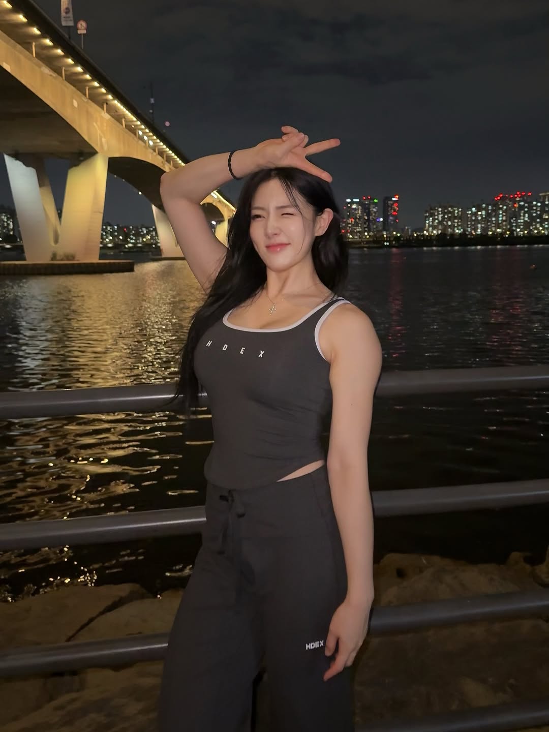 @khye2i이 올린 HDEX 에이치덱스 우먼스 태그 게시물