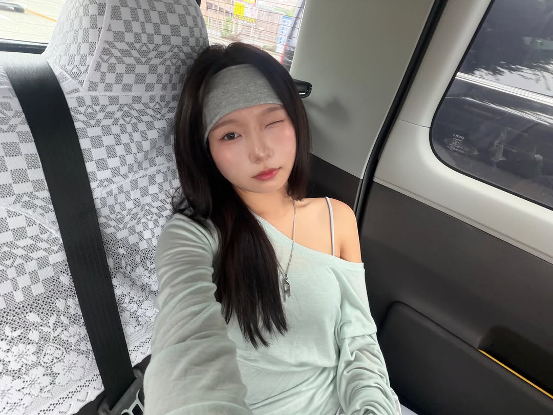 @subinieo이 올린 east pacific trade seoul 태그 게시물
