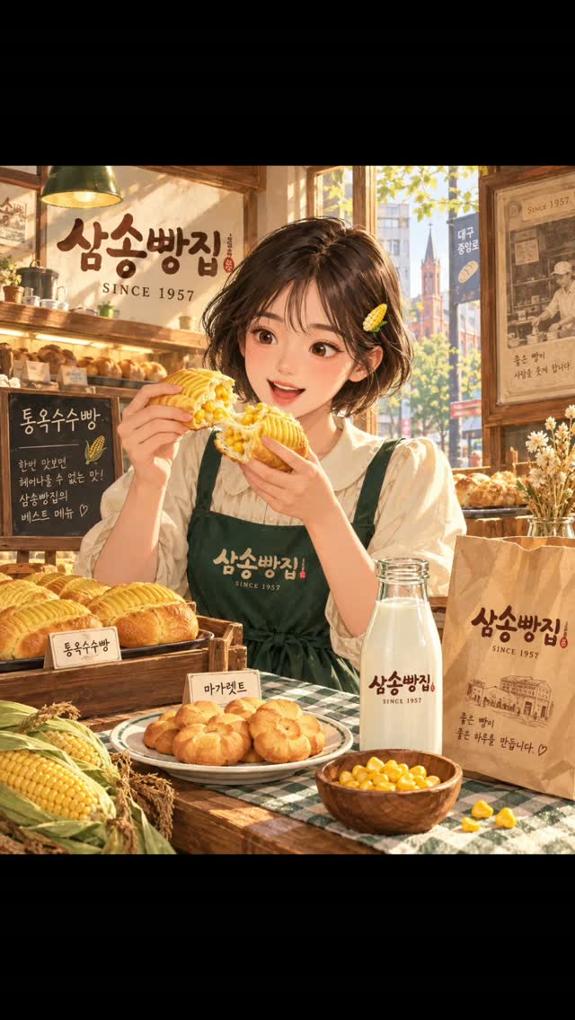 @jungjusu1004이 올린 롯데웰푸드 | 푸드채널 태그 게시물