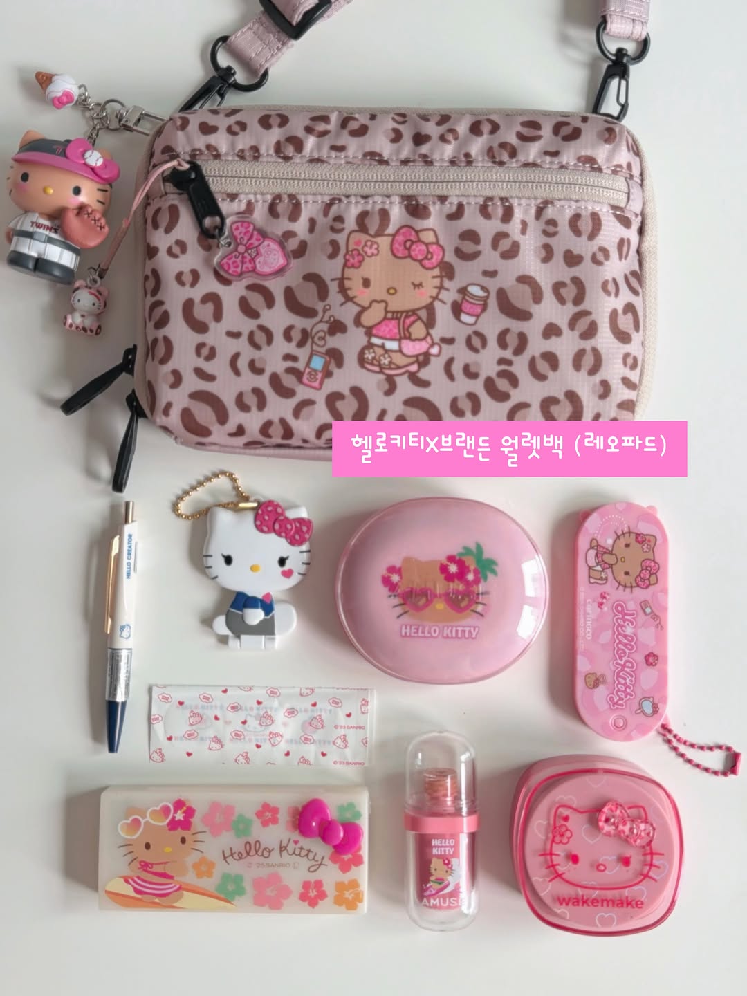 @alohaandkitty이 올린 올리브영 태그 게시물