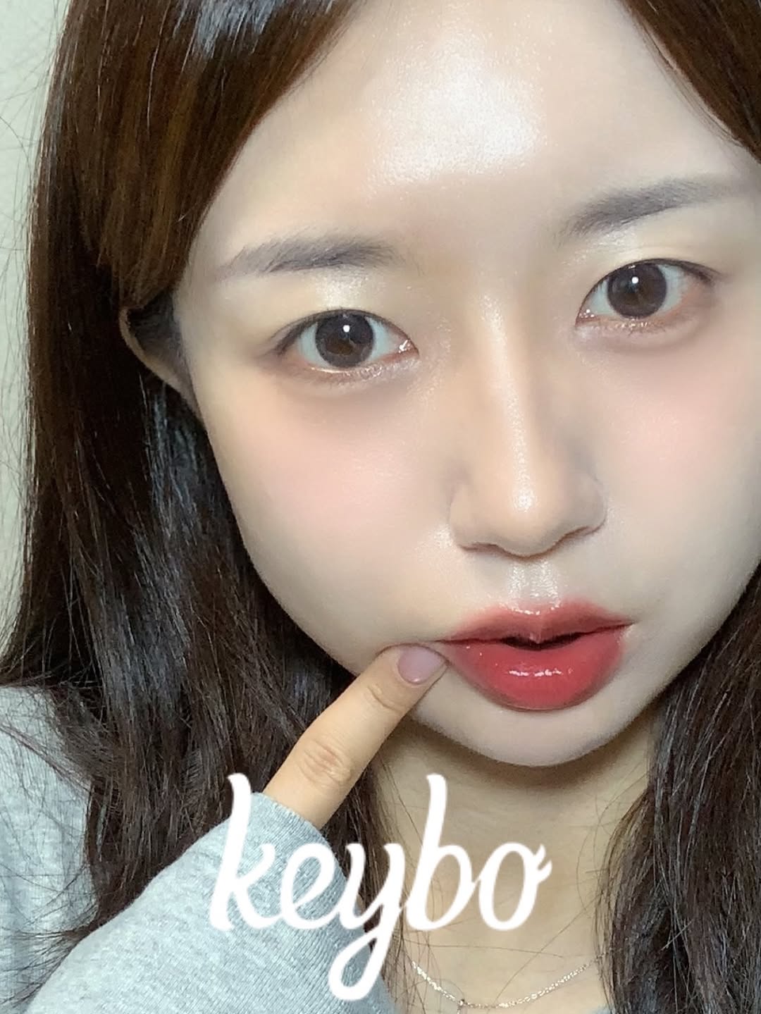 @seungzing이 올린 my beauty change, keybo💫 태그 게시물
