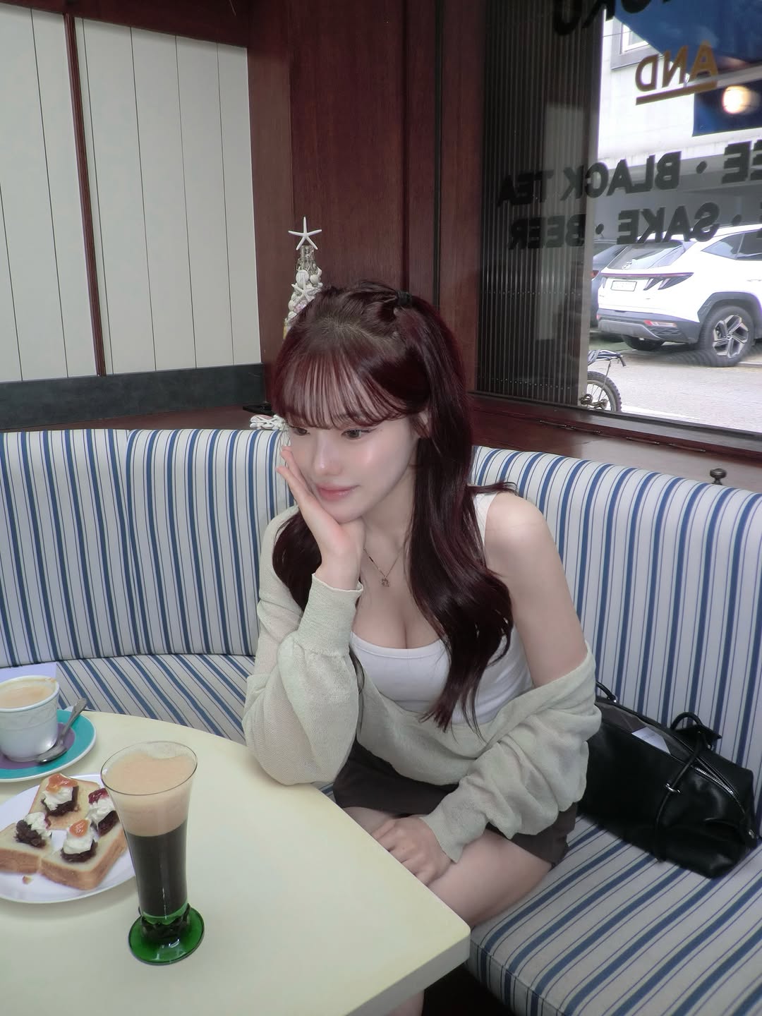 @cxinm이 올린 포르테나 태그 게시물
